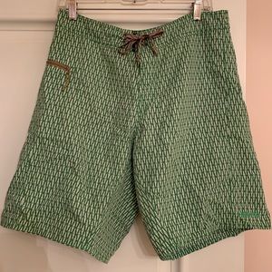 Men's Patagonia Swimsuit